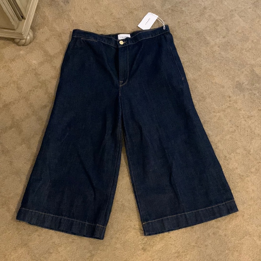 Frame jeans